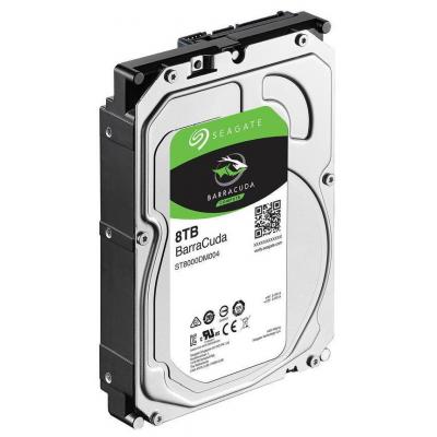 Жорсткий диск 3.5" 8TB Seagate (ST8000DM004) - фото 3