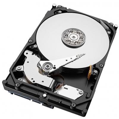 Жорсткий диск 3.5" 8TB Seagate (ST8000DM004) - фото 4