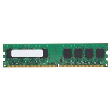 Модуль пам%27яті для комп%27ютера DDR2 2GB 800 MHz Golden Memory (GM800D2N6/2G)