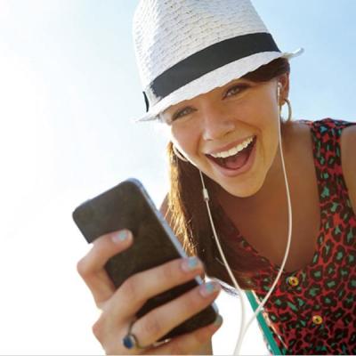 Навушники Panasonic RP-TCM115GC White (RP-TCM115GC-W) - фото 4 Навушники Panasonic RP-TCM115GC White (RP-TCM115GC-W) - фото 4