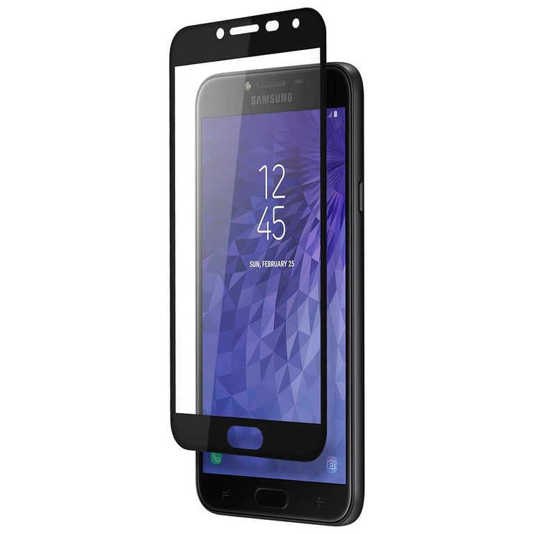 Скло захисне Vinga для Samsung Galaxy J4 (2018) J400 (VTPGS-J400) - фото 2