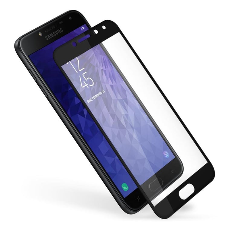 Скло захисне Vinga для Samsung Galaxy J4 (2018) J400 (VTPGS-J400) - фото 3