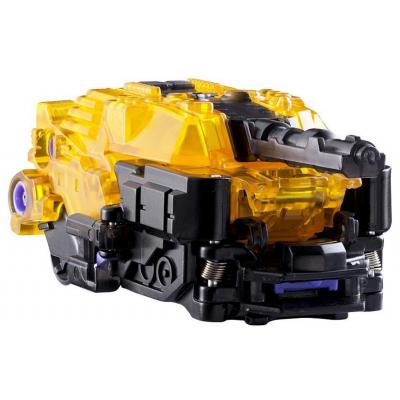 Трансформер Screechers Wild ! L 2-ТИ-РЕККЕР від 5 до 7 років (EU683121) Трансформер Screechers Wild ! L 2-ТИ-РЕККЕР від 5 до 7 років (EU683121)