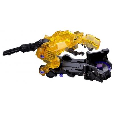 Трансформер Screechers Wild ! L 2-ТИ-РЕККЕР від 5 до 7 років (EU683121) - фото 3 Трансформер Screechers Wild ! L 2-ТИ-РЕККЕР від 5 до 7 років (EU683121) - фото 3