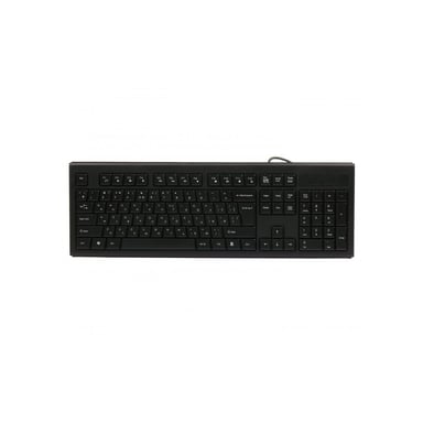 Комплект A4Tech KRS-8372 USB Black (4711421857765) - фото 1