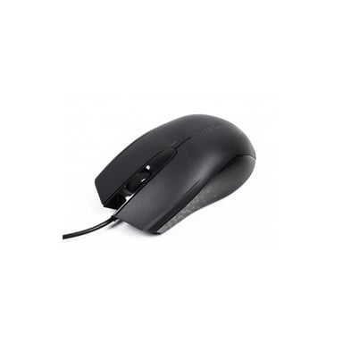 Мишка A4Tech OP-760 Black - фото 1
