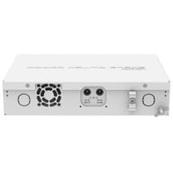 Комутатор мережевий Mikrotik CRS112-8P-4S-IN - фото 2