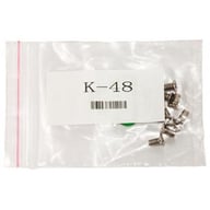 Комутатор мережевий Mikrotik CRS112-8P-4S-IN - фото 5