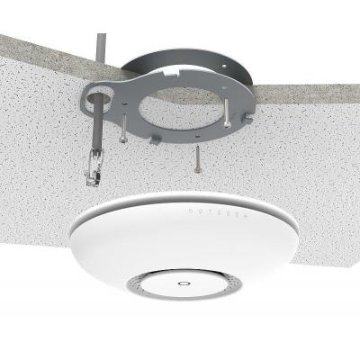 Точка доступу Wi-Fi Mikrotik RBcAPGi-5acD2nD - фото 7