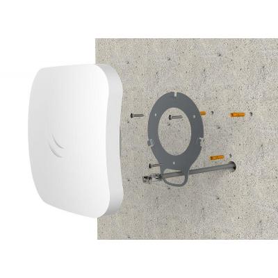 Точка доступу Wi-Fi Mikrotik RBcAPGi-5acD2nD - фото 8