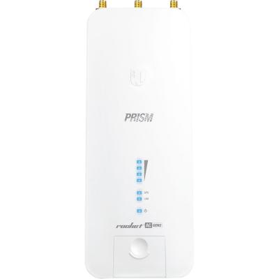 Точка доступу Wi-Fi Ubiquiti Rocket Prism 5AC-GEN2 (RP-5AC-Gen2) - фото 1