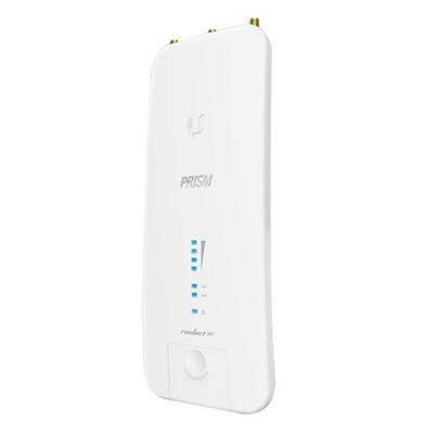 Точка доступу Wi-Fi Ubiquiti Rocket Prism 5AC-GEN2 (RP-5AC-Gen2) - фото 2