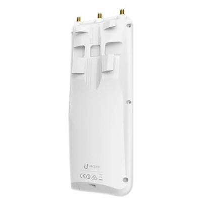 Точка доступу Wi-Fi Ubiquiti Rocket Prism 5AC-GEN2 (RP-5AC-Gen2) - фото 3