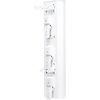 Точка доступу Wi-Fi Ubiquiti Rocket Prism 5AC-GEN2 (RP-5AC-Gen2) - фото 4