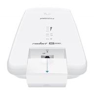 Точка доступу Wi-Fi Ubiquiti Rocket Prism 5AC-GEN2 (RP-5AC-Gen2) - фото 5