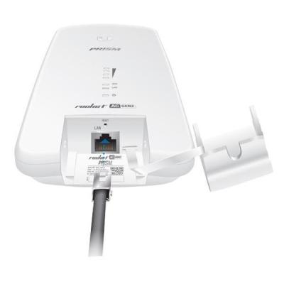 Точка доступу Wi-Fi Ubiquiti Rocket Prism 5AC-GEN2 (RP-5AC-Gen2) - фото 6