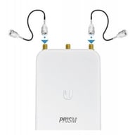 Точка доступу Wi-Fi Ubiquiti Rocket Prism 5AC-GEN2 (RP-5AC-Gen2) - фото 7