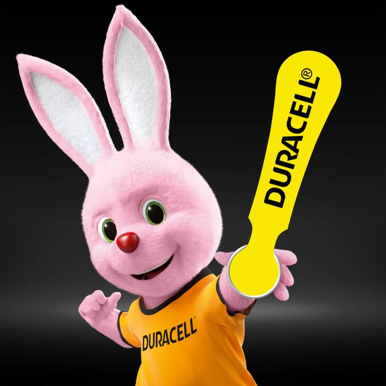 Батарейка Duracell для слухових апаратів розмір 10, 6 шт. в упаковці (5007510/5011445) - фото 3