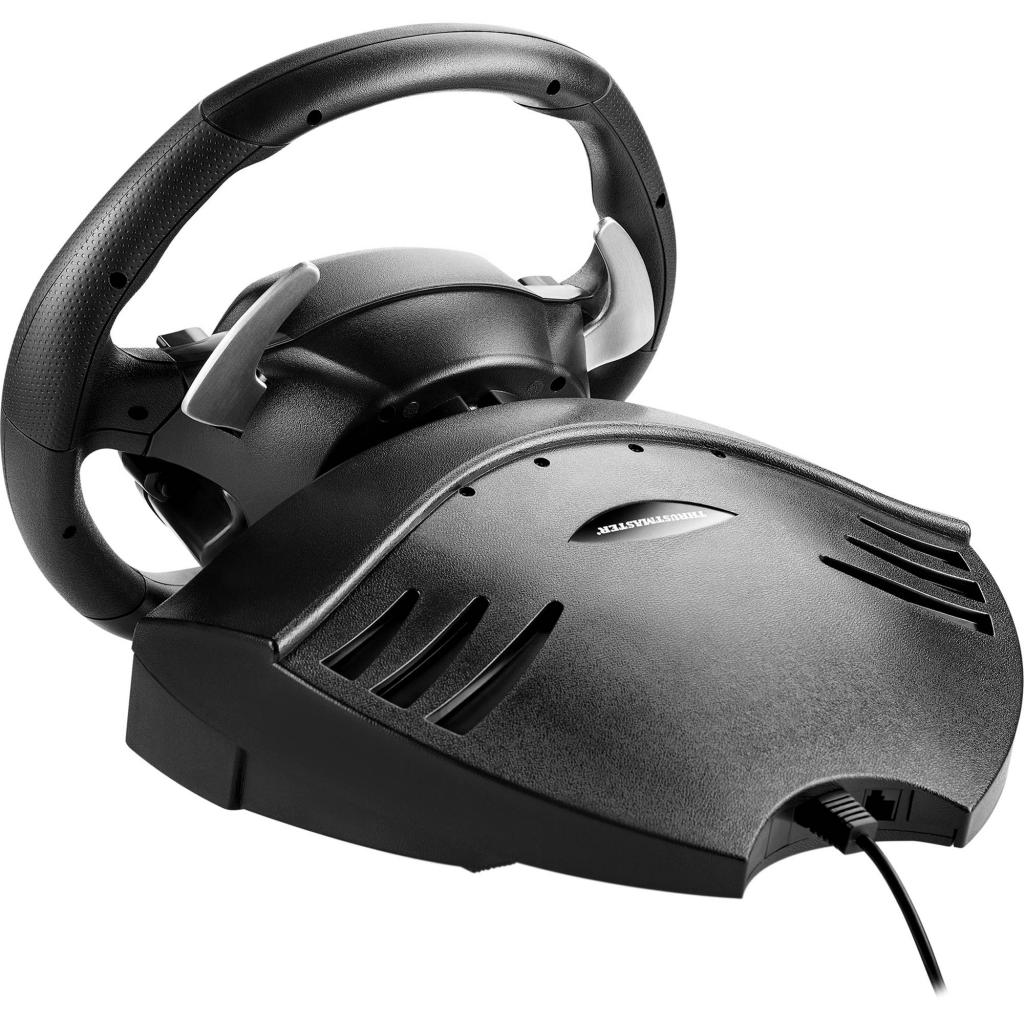 Кермо ThrustMaster PC/PS4 T80 FERRARI 488 (4160672) - фото 4 Кермо ThrustMaster PC/PS4 T80 FERRARI 488 (4160672) - фото 4