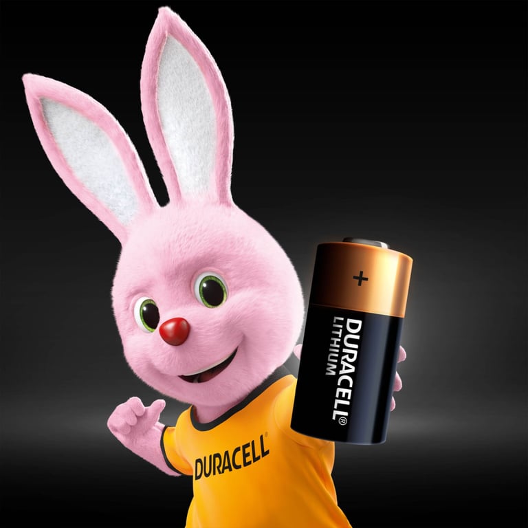 Батарейка Duracell CR2 Ultra Lithium Photo * 2 (06206301401) - фото 3