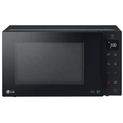 Мікрохвильова піч LG MH6336GIB - фото 1
