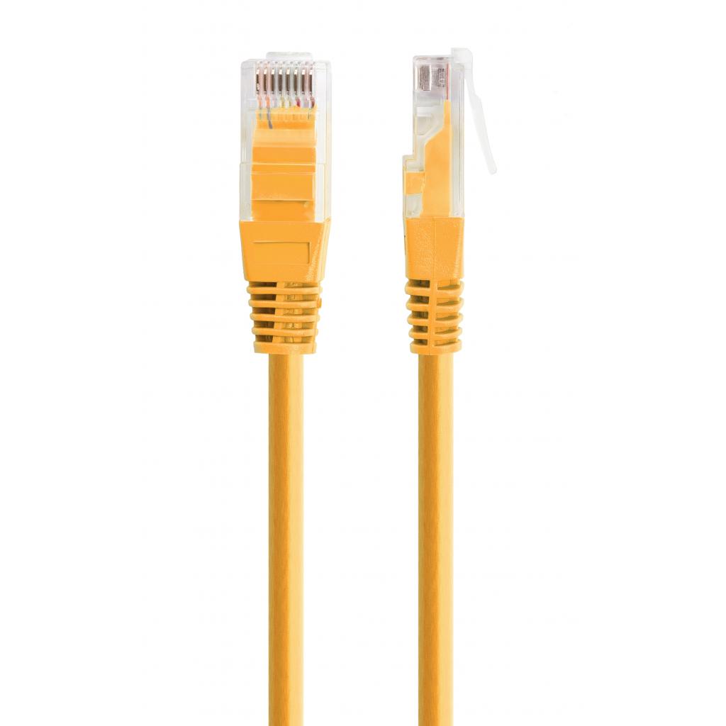 Патч-корд Vinga 20 m CCA (VCPPCCCS20Y) - фото 2 Патч-корд Vinga 20 m CCA (VCPPCCCS20Y) - фото 2