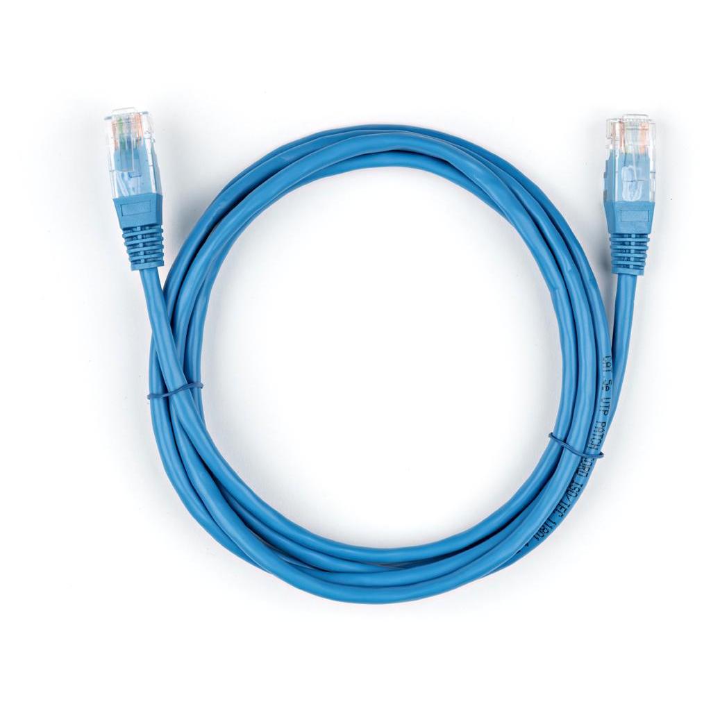 Патч-корд Vinga 2 m COPPER (VCPPCC2B) - фото 1