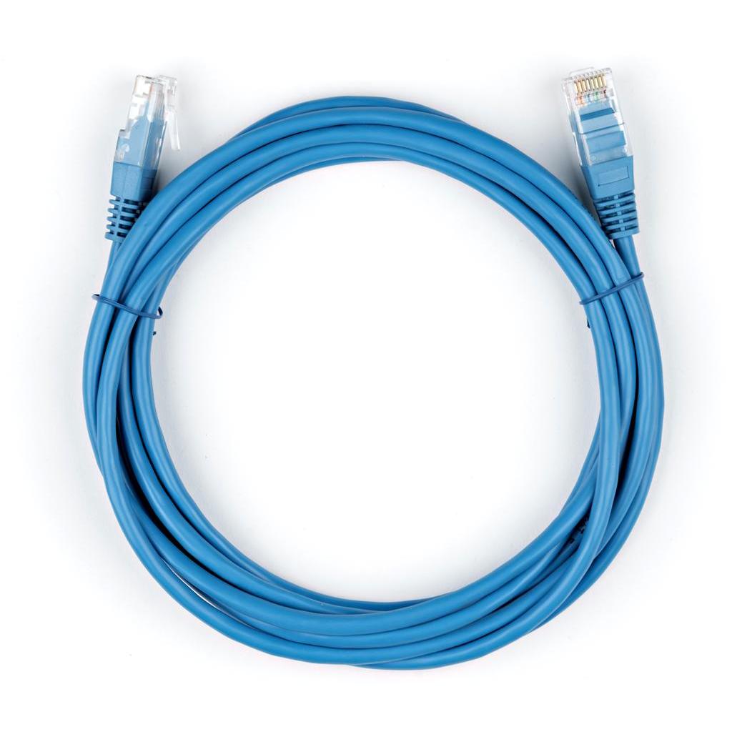 Патч-корд Vinga 3 m COPPER (VCPPCC3B) - фото 1 Патч-корд Vinga 3 m COPPER (VCPPCC3B) - фото 1