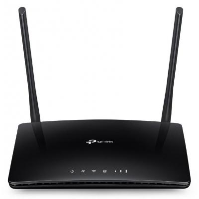 Маршрутизатор TP-Link TL-MR6400 - фото 2