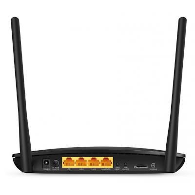 Маршрутизатор TP-Link TL-MR6400 - фото 3