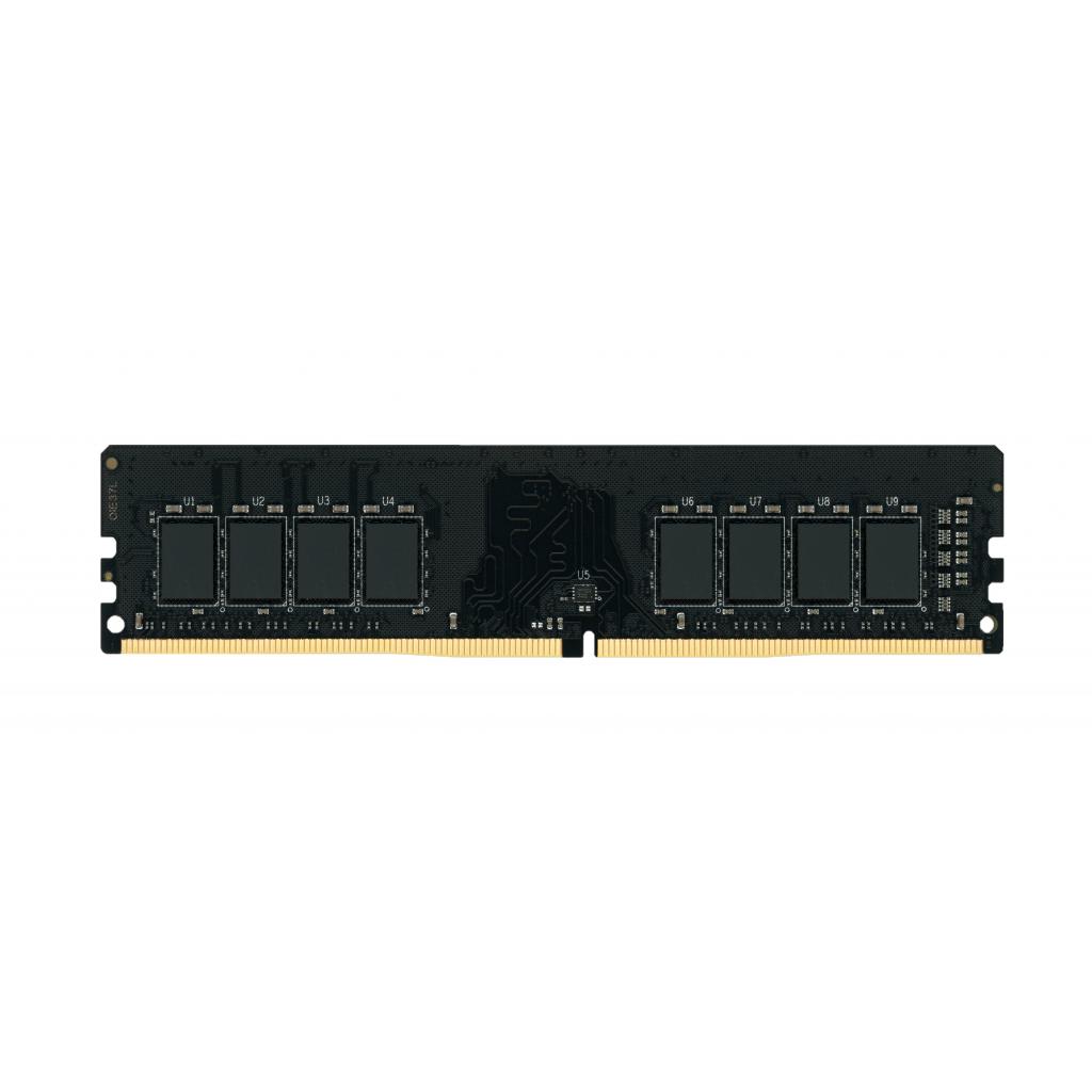 Модуль пам%27яті для комп%27ютера DDR4 8GB 2666 MHz eXceleram (E408269A) - головне фото