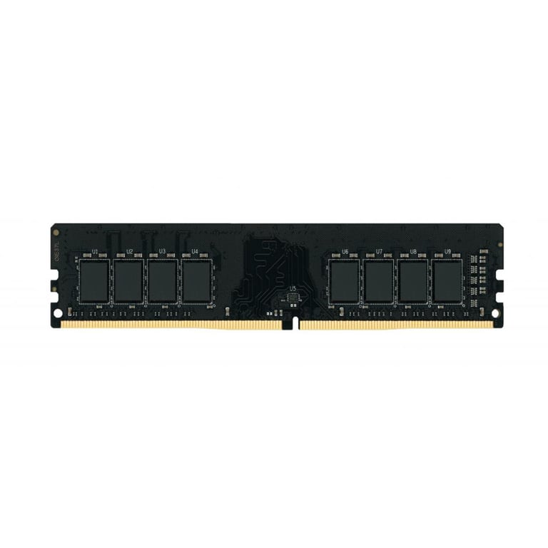 Модуль пам’яті для комп’ютера DDR4 8GB 2666 MHz eXceleram (E408269A)