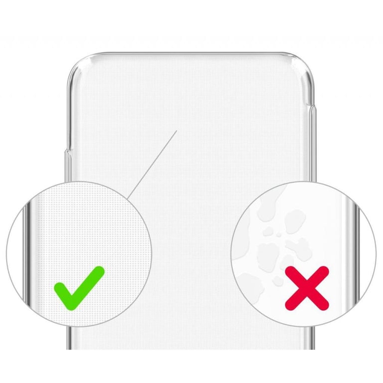 Чохол до мобільного телефона Laudtec для SAMSUNG Galaxy J8 2018 Clear tpu (Transperent) (LC-GJ810T) - фото 10