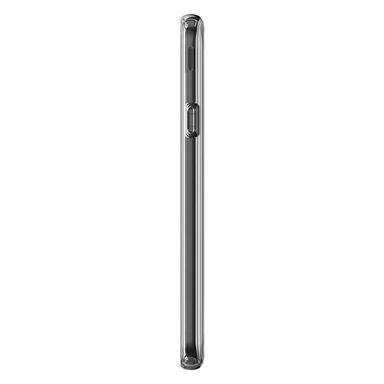 Чохол до мобільного телефона Laudtec для SAMSUNG Galaxy J7 2018 Clear tpu (Transperent) (LC-GJ737T) - фото 7