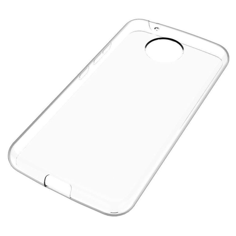 Чохол до мобільного телефона Laudtec для Motorola Moto G5 Clear tpu (Transperent) (LC-MMG5T) - фото 10