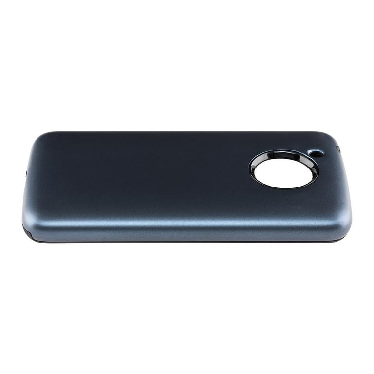 Чохол до мобільного телефона Laudtec для Motorola Moto G5 Ruber Painting (Blue) (LT-RMG5B) - фото 12