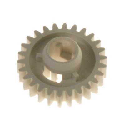 Шестерня тефлонового вала HP LaserJet P1102/M1132 аналог RU7-0100 29T Foshan (RU7-0100) - фото 1