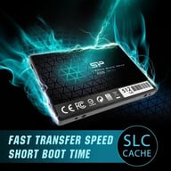 Накопичувач SSD 2.5" 512GB Silicon Power (SP512GBSS3A55S25) - фото 4
