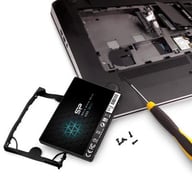 Накопичувач SSD 2.5" 512GB Silicon Power (SP512GBSS3A55S25) - фото 5