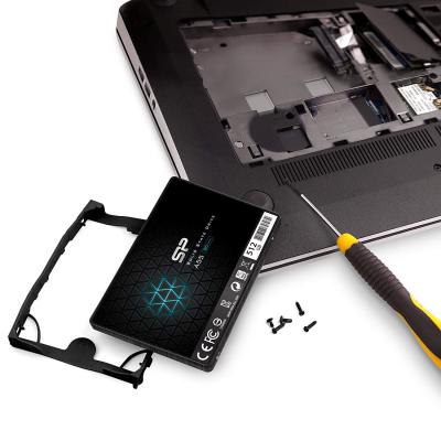 Накопичувач SSD 2.5" 512GB Silicon Power (SP512GBSS3A55S25) - фото 5