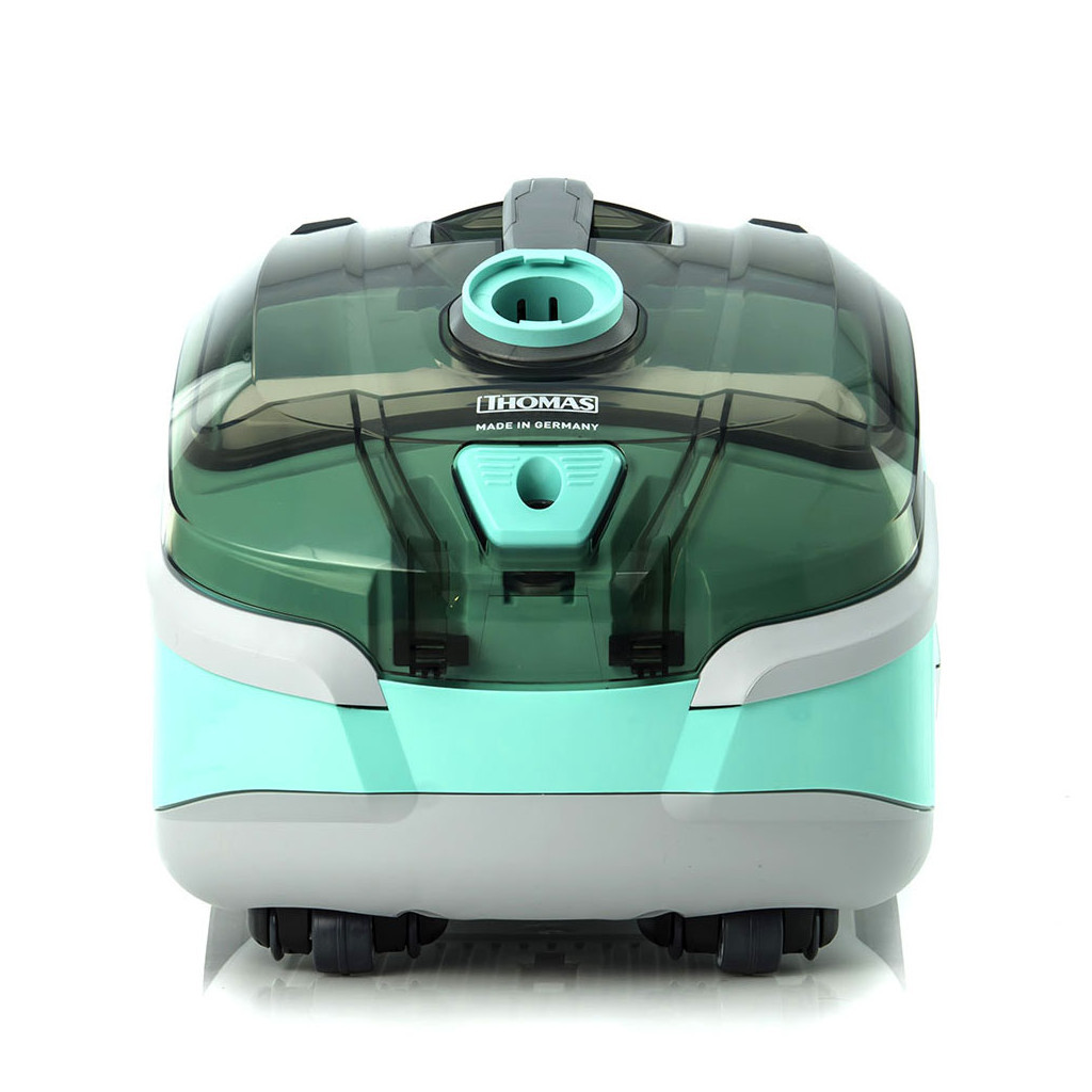 Пилосос Thomas Multi Clean X10 Parquet (788577) - фото 3 Пилосос Thomas Multi Clean X10 Parquet (788577) - фото 3