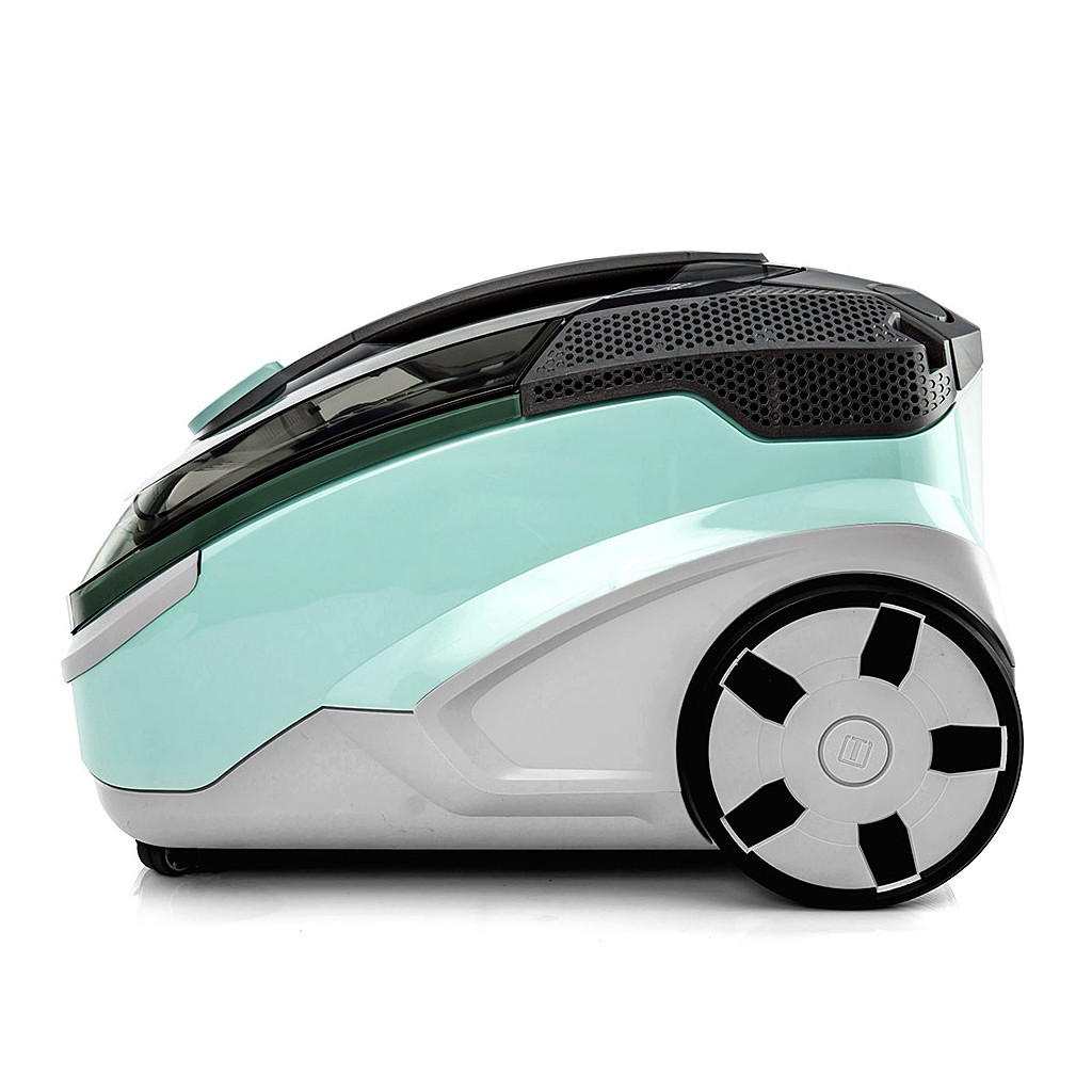 Пилосос Thomas Multi Clean X10 Parquet (788577) - фото 5 Пилосос Thomas Multi Clean X10 Parquet (788577) - фото 5