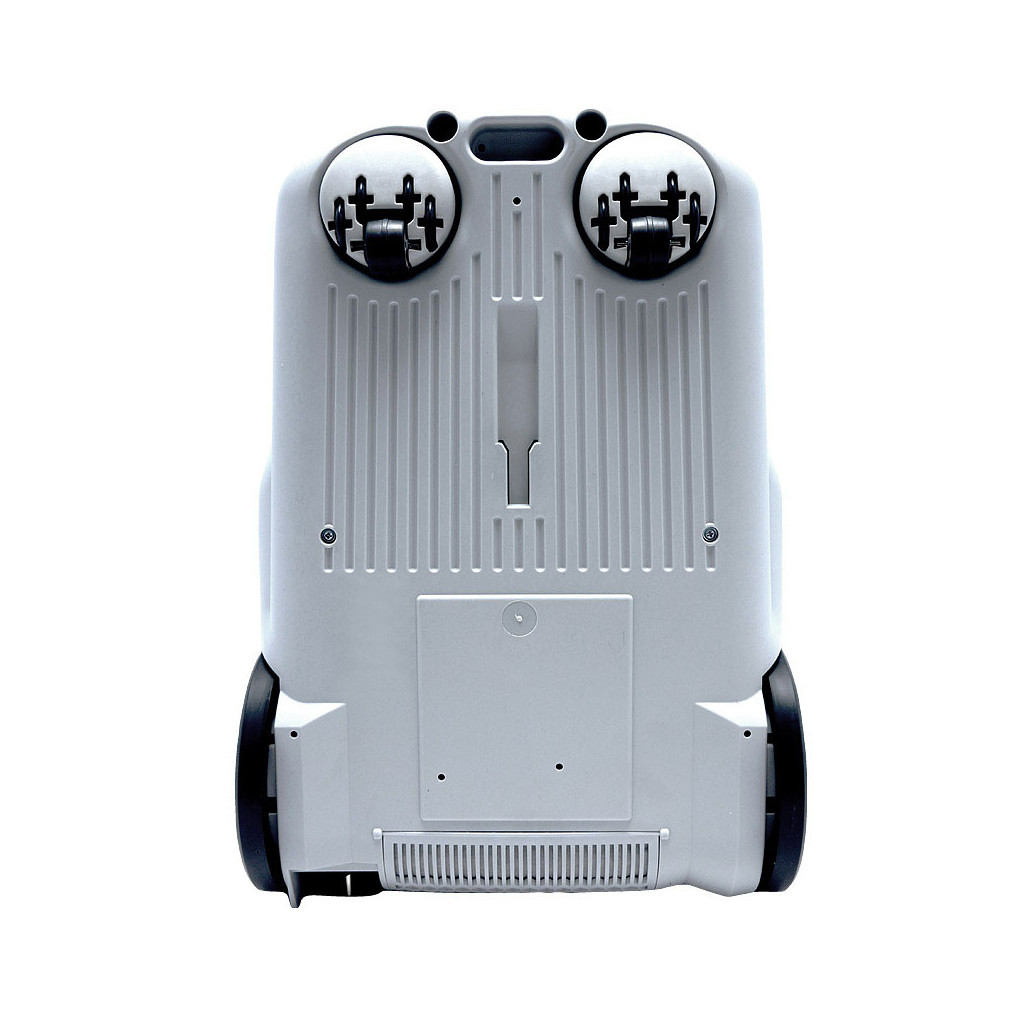 Пилосос Thomas Multi Clean X10 Parquet (788577) - фото 9 Пилосос Thomas Multi Clean X10 Parquet (788577) - фото 9