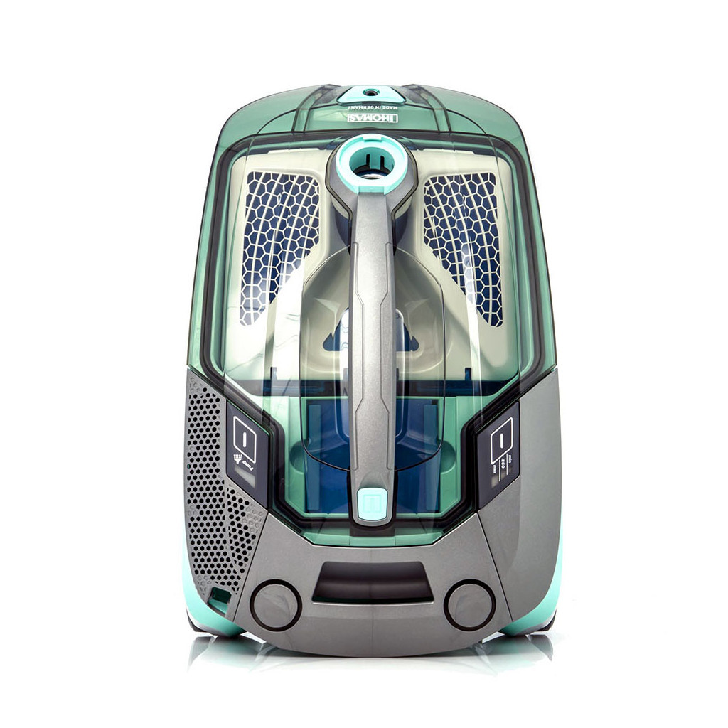 Пилосос Thomas Multi Clean X10 Parquet (788577) - фото 10 Пилосос Thomas Multi Clean X10 Parquet (788577) - фото 10