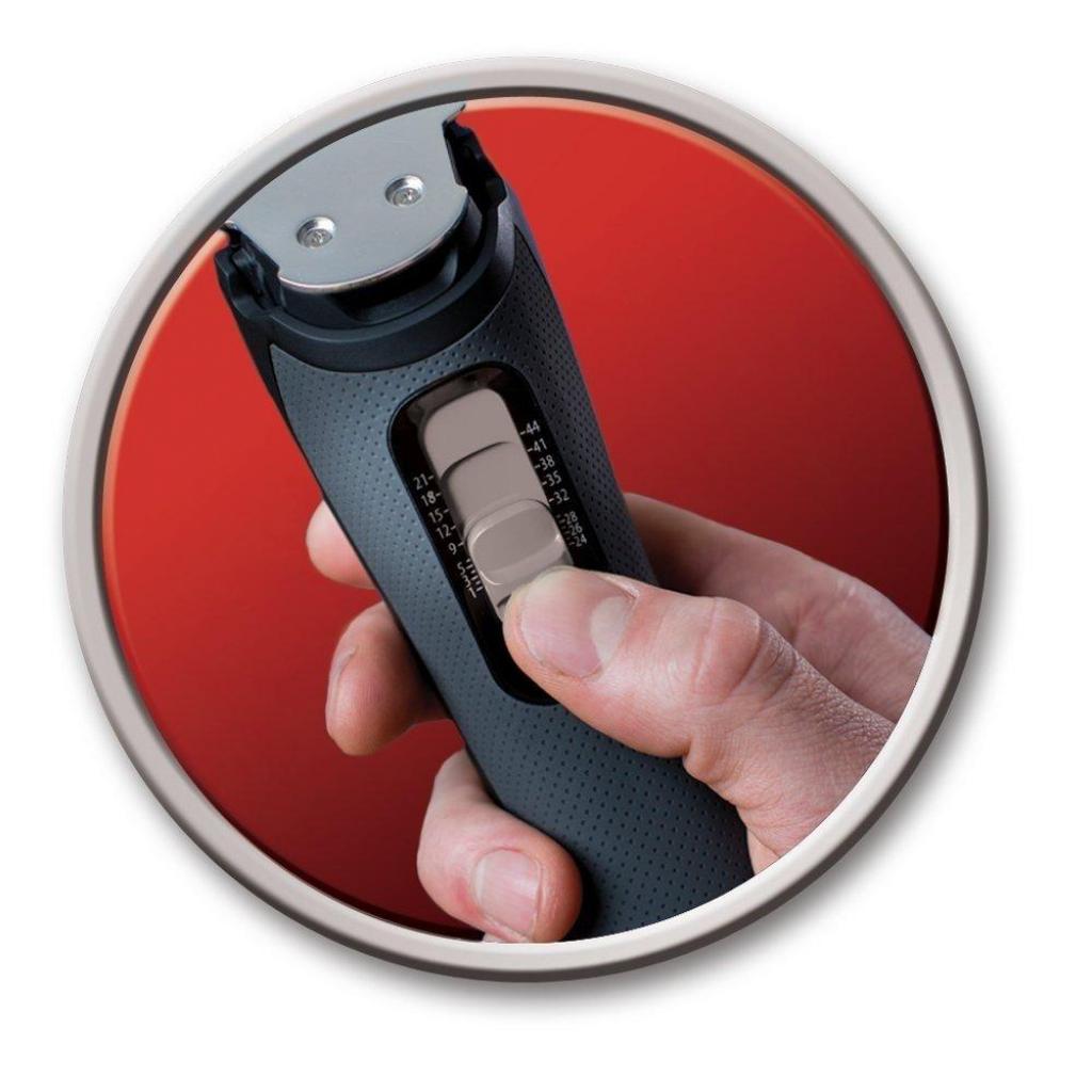 Машинка для стрижки Remington HC7110 - фото 4 Машинка для стрижки Remington HC7110 - фото 4