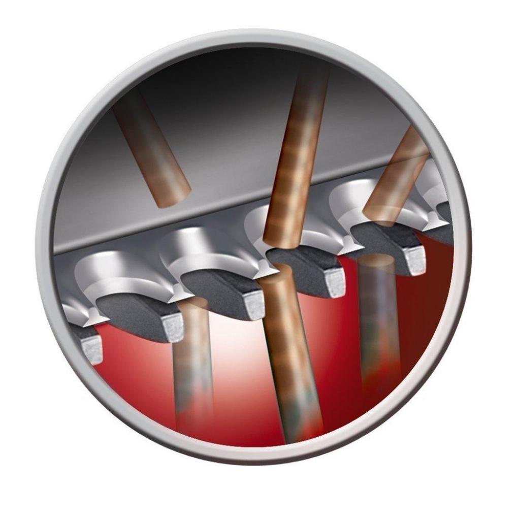 Машинка для стрижки Remington HC7110 - фото 5 Машинка для стрижки Remington HC7110 - фото 5