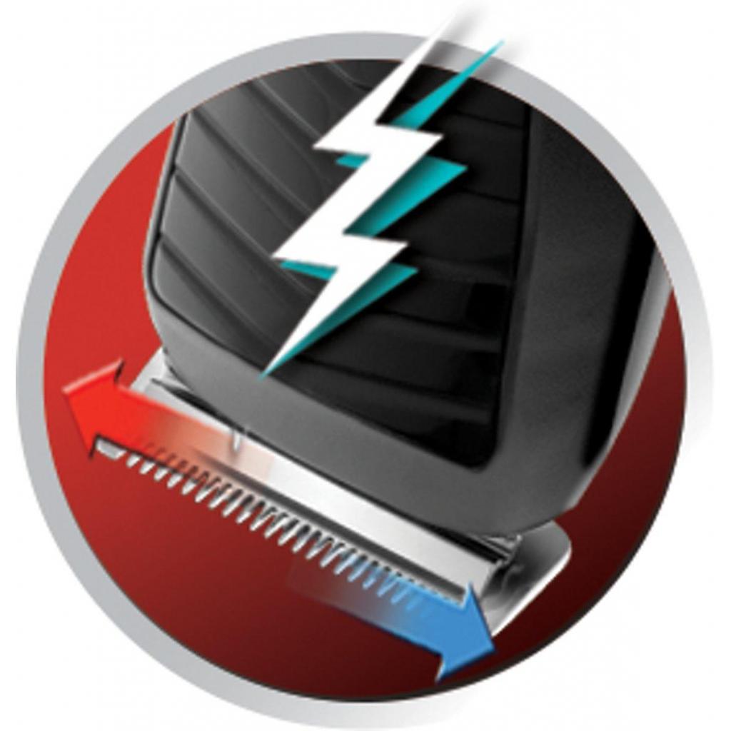 Машинка для стрижки Remington HC7110 - фото 6 Машинка для стрижки Remington HC7110 - фото 6