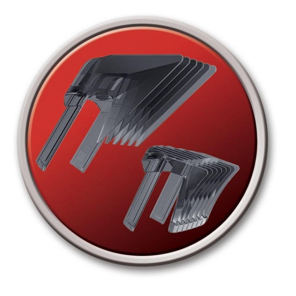 Машинка для стрижки Remington HC7110 - фото 7 Машинка для стрижки Remington HC7110 - фото 7