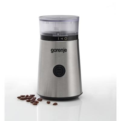 Кавомолка Gorenje SMK150E - фото 3