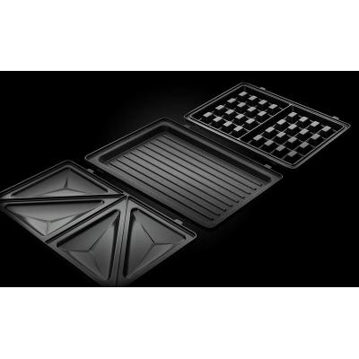 Сендвічниця Russell Hobbs Fiesta (24540-56) - фото 4 Сендвічниця Russell Hobbs Fiesta (24540-56) - фото 4